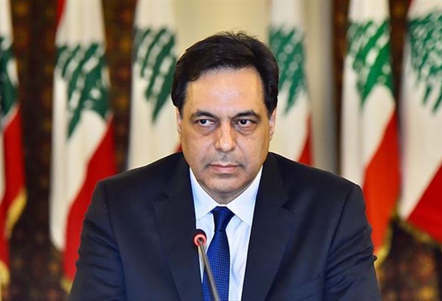 دياب حزين ويتحدّث عن "جريمة العصر"