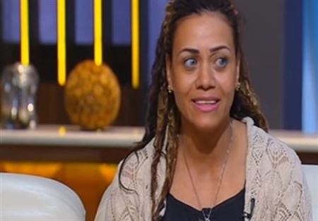 ماذا تقول أول فتاة مصرية تعمل "بودي غارد"؟
