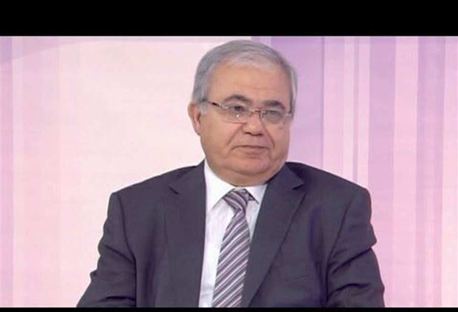 ماريو عون: نحن بالمرصاد للمواقف الداعمة لبقاء النازحين