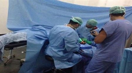 مغربية تلد أرنباً.. وتتحول الى القضاء!