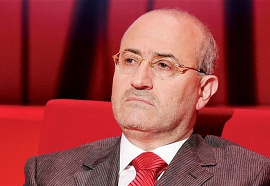 العريضي: هل اصبح طموحنا تشكيل حكومة؟