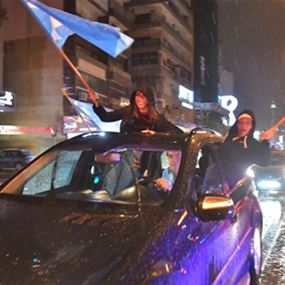 المستقبل.. حُذّر أمنياً فتراجع!