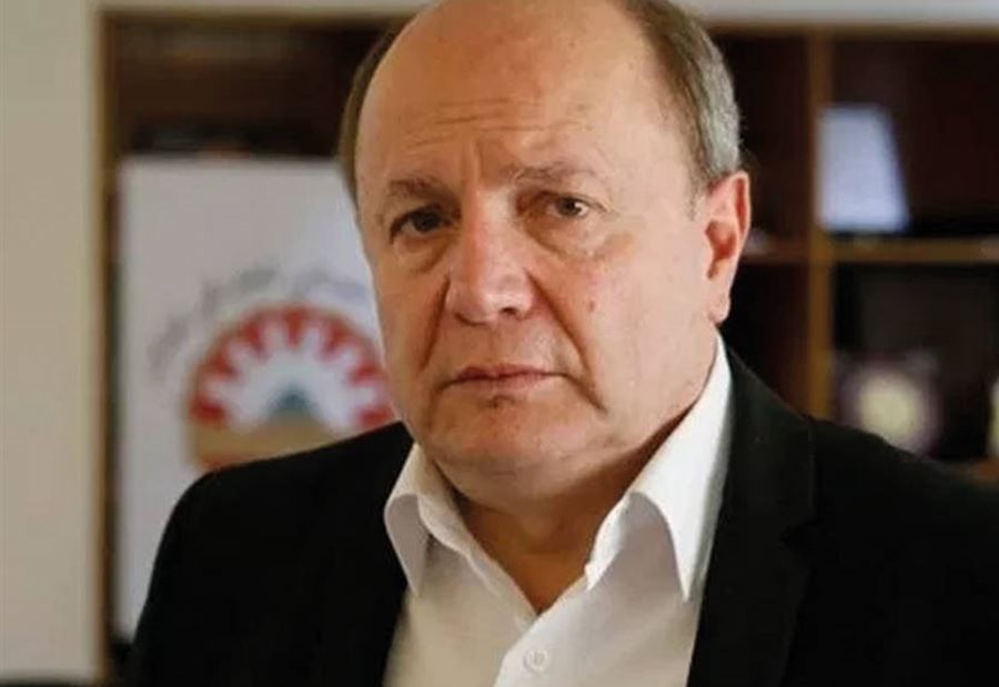 بعد استجوابه... مذكرة توقيف وجاهية بحق الاسمر