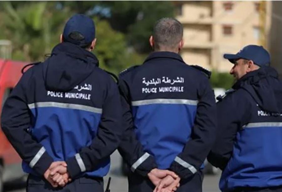 "سوري الجنسية"... القبض على قاتل عنصر حرس بلدية بيروت