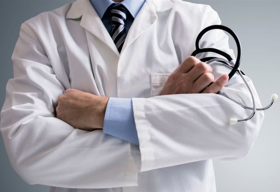 توضيح لنقابات الأطباء والمستشفيات