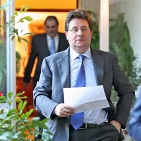 كنعان: الايمان بقيامة المسيح حياة تحيينا