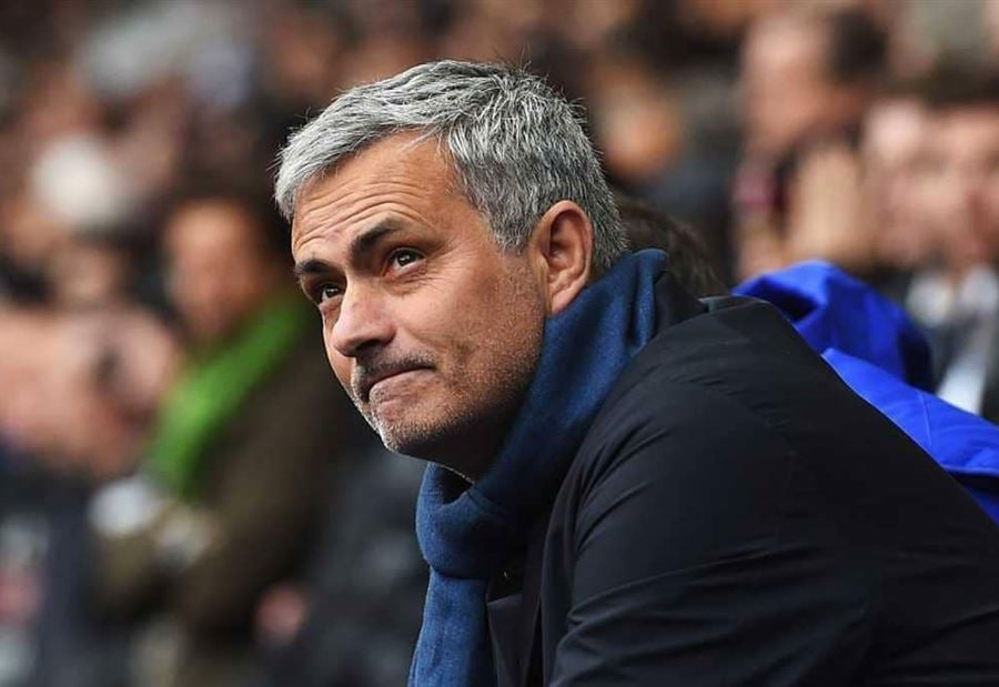 نجم ريال مدريد يتحدث عن وجهة مورينيو
