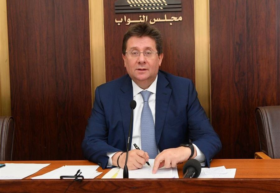 كنعان: مستعدون لأيّ مساهمة أو تعاون لإنقاذ لبنان