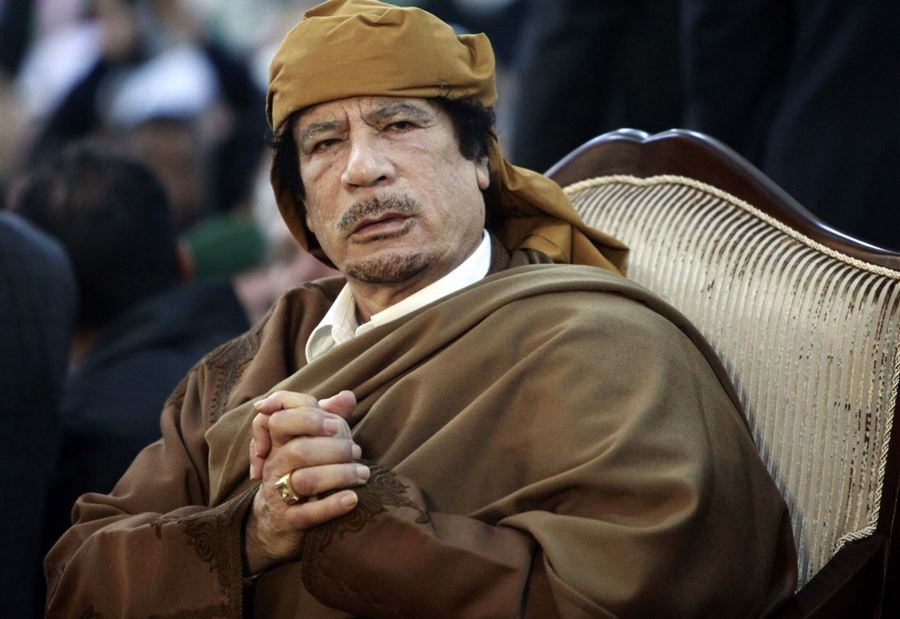 مع بداية رمضان... عودة إعلام "أنصار القذافي" للبث مع بداية رمضان... عودة إعلام "أنصار القذافي" للبث