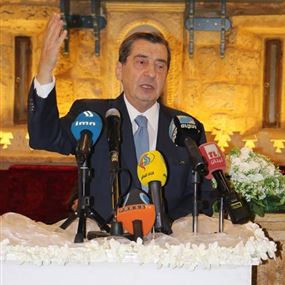 فرزلي: باسيل نجح في إدارة اللعبة