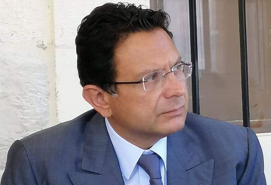 الخازن عن المطران عبدالساتر: نزاهة وكفاءة وإيمان