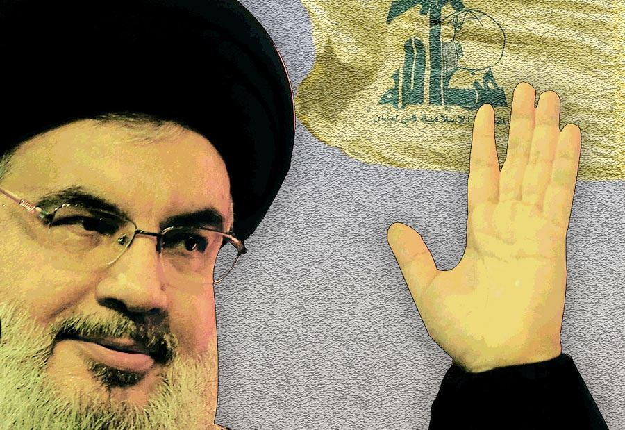 علاقة "معقّدة" جداً