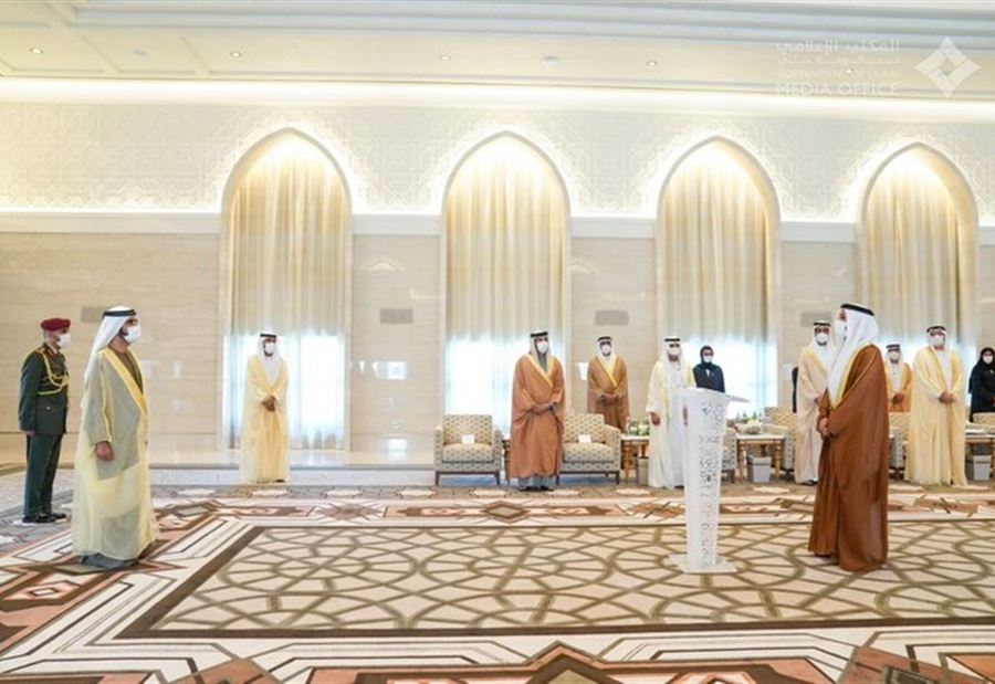 تعيين أوّل سفير للإمارات في إسرائيل
