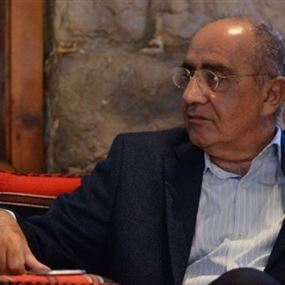 سعيد: قاسم أكّد ان معركة الرئاسة انطلقت