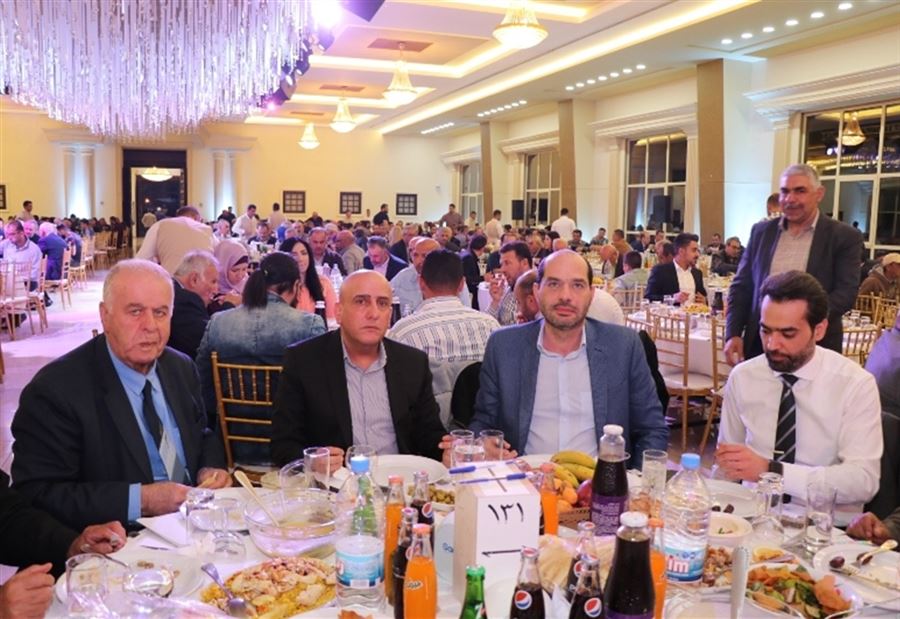 مراد:  الأخذ من أساتذة "اللبنانية" غير مقبول