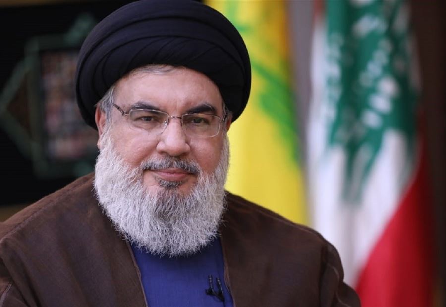 "أدوار متوقعة في المرحلة المقبلة"... لقاءٌ بين نصرالله و"الجهاد الإسلامي"