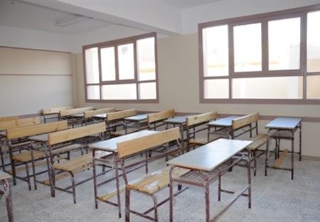 اعتصام للمدرسين المتمرنين في الأساسي الجمعة