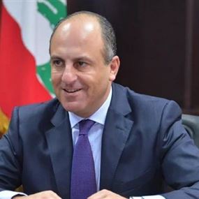بو عاصي: يكفي تضليلاً... لم يطلب أحد من "الشؤون" داتا النازحين