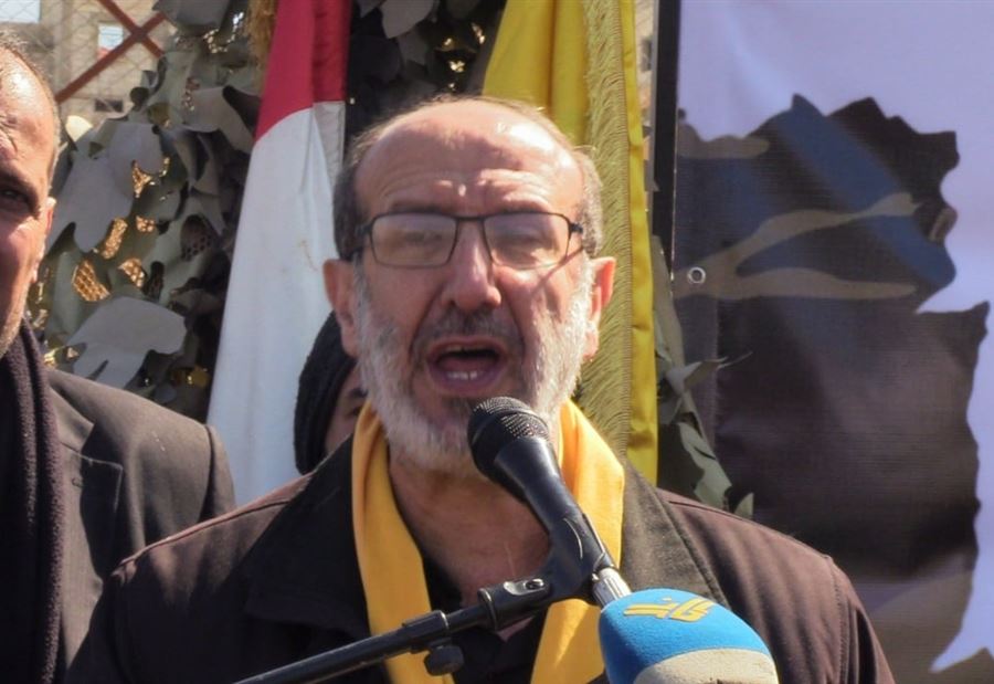 "صمت مريب"... الموسوي: أليست هذه الوظيفة الأساسية للدولة؟
