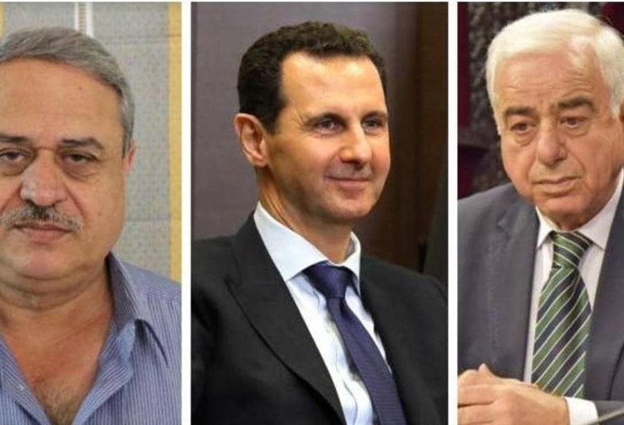 أحدهما "معارض"... من هما منافسا الأسد في انتخابات سوريا؟