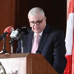 قليموس: لن نرسل إخواننا السوريين إلى آتون من النار