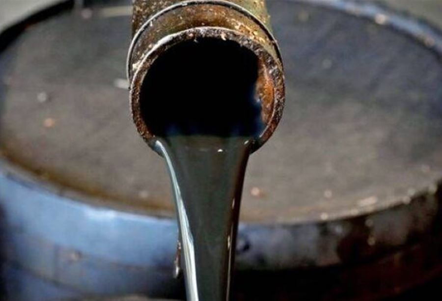 النفط يواصل خسائره والسبب "كورونا" النفط يواصل خسائره والسبب "كورونا"