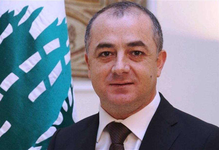 بوصعب: لا موازنة للجيش الا بعد موافقتي بوصعب: لا موازنة للجيش الا بعد موافقتي