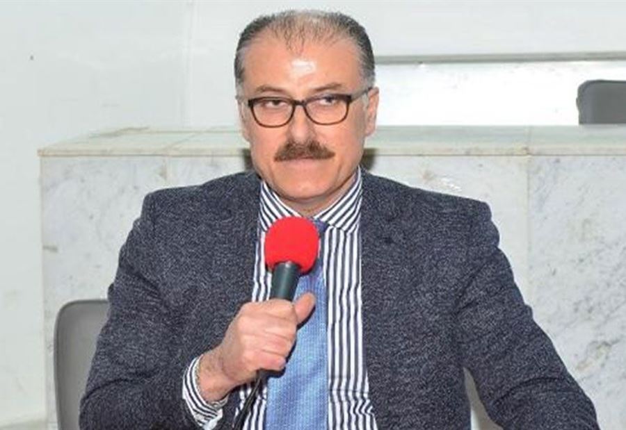 عبدالله يهاجم المصارف: انها حكومة الظل!