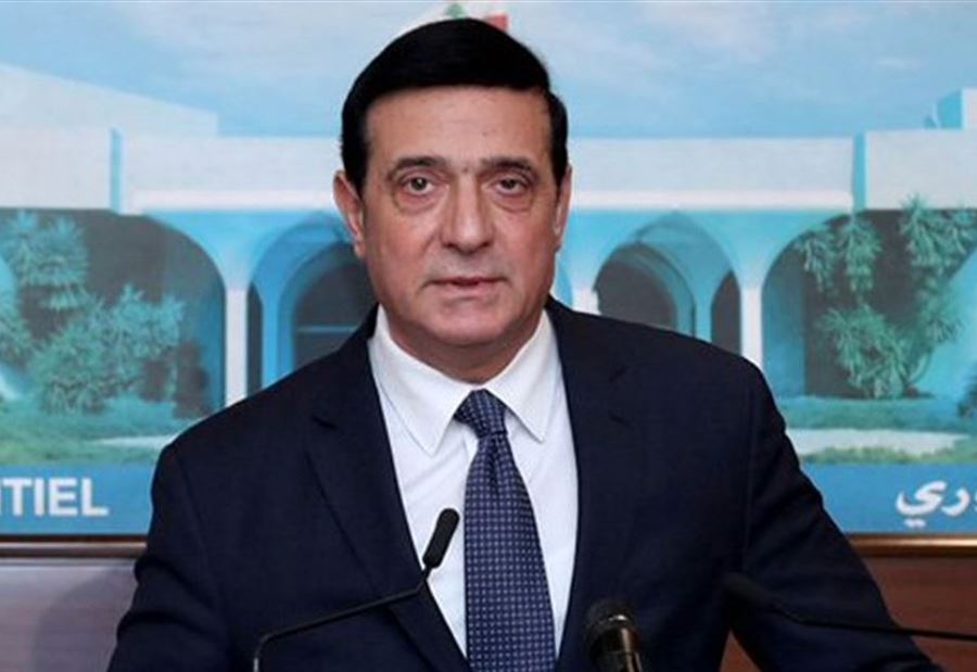 نجار يرد على الأسمر وزعيتر 