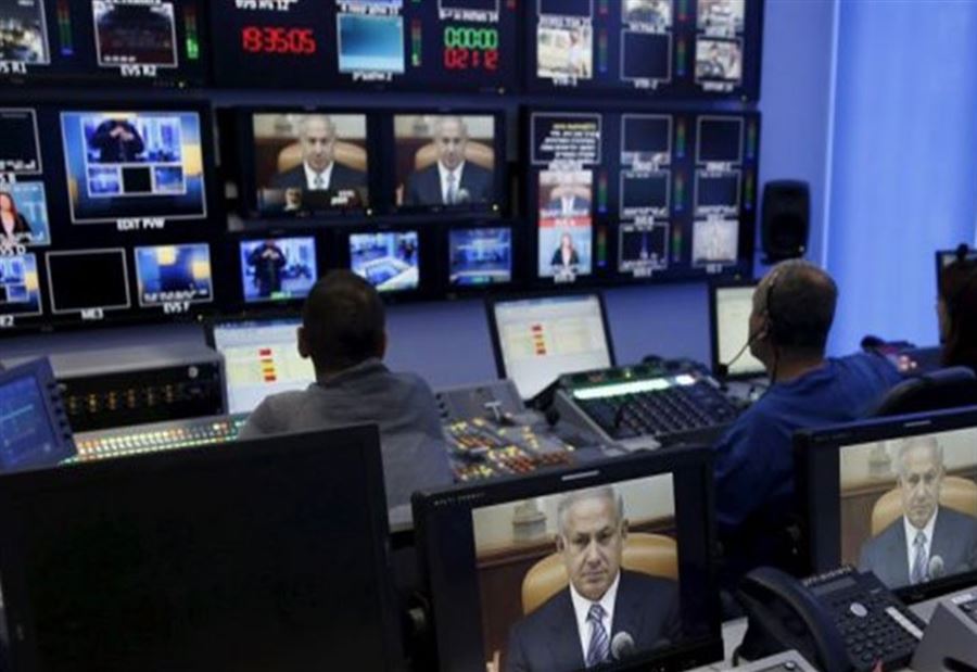 قنوات إسرائيلية تبحث عن لبنانيين!  قنوات إسرائيلية تبحث عن لبنانيين!