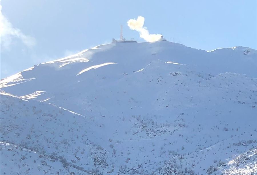 صواريخٌ من جنوب لبنان... وإسرائيل ترد! (فيديو) صواريخٌ من جنوب لبنان... وإسرائيل ترد! (فيديو)