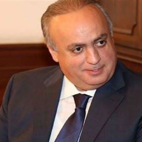 وهاب: إذا ضمت الحكومة وزراء كشقير على الدنيا السلام