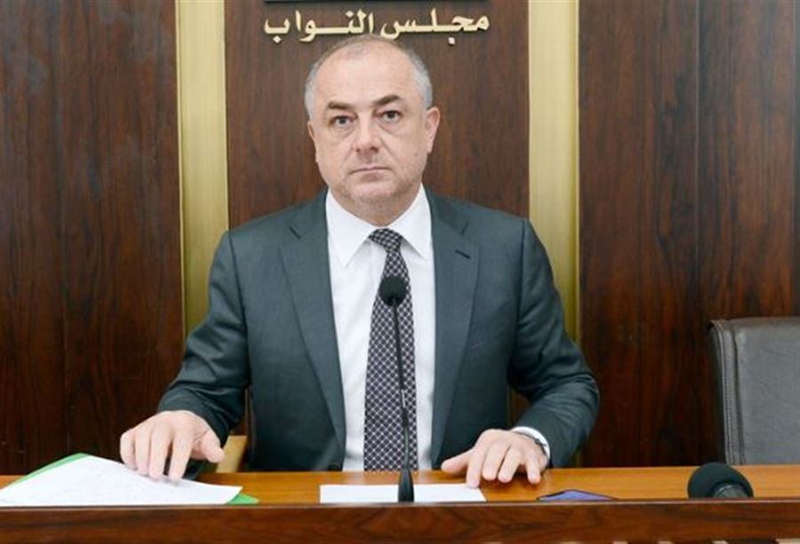 بعد "التصعيد الإسرائيلي"... ماذا قال بو صعب؟