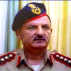 عميد سوري منشق يطلب دعم "اسرائيل" ! 