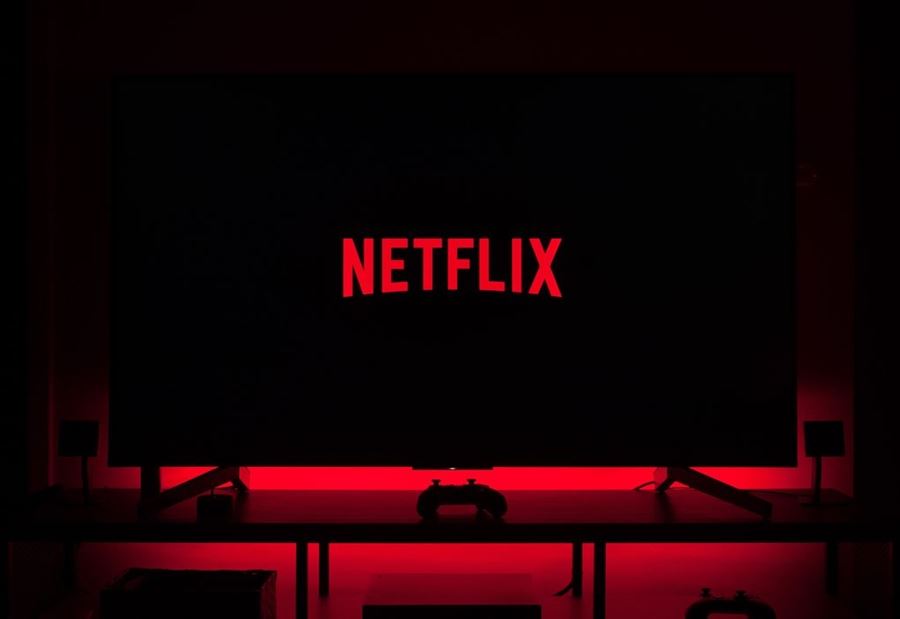 "أكثر مسلسل شعبية"... إعلان من "نتفليكس"!