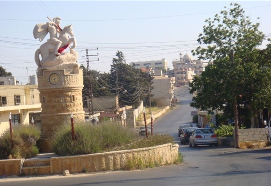 حيوان مفترس يهاجم طفلة في مرجعيون