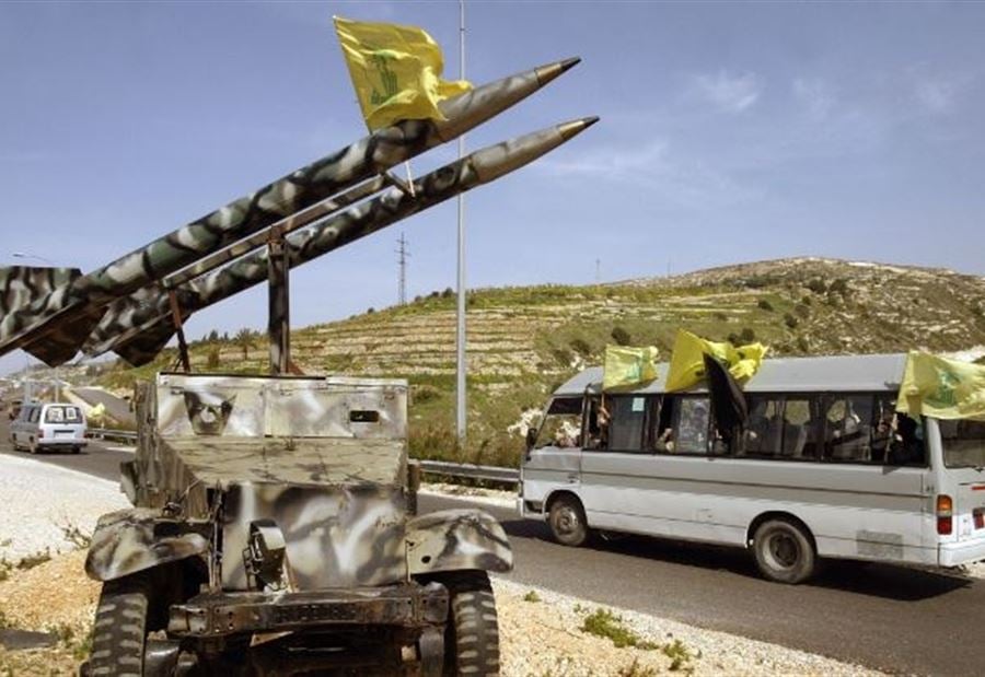 من الآليات إلى الطائرات... حزب الله يُسقط "هيرميز" فجر اليوم