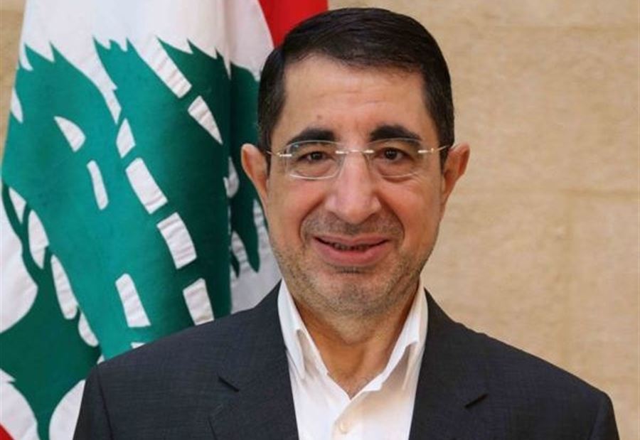 الحاج حسن: لسياسة اقتصادية تقوم على حماية الانتاج الوطني