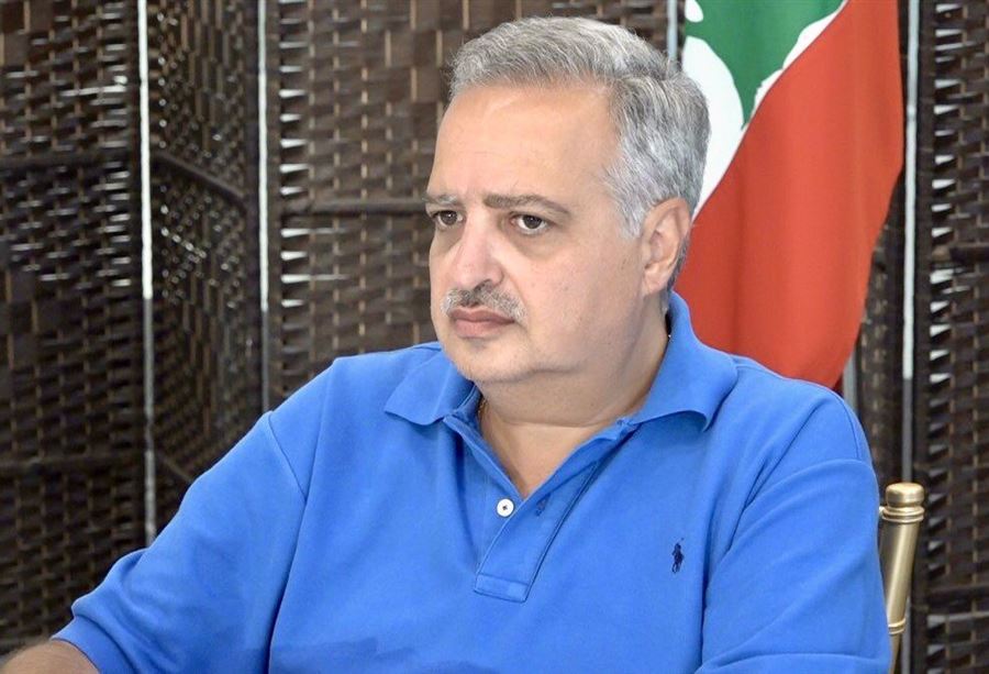 أرسلان يعلّق على "فضيحة التلاعب"! 