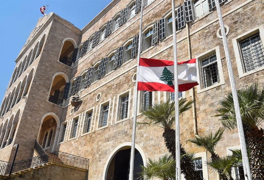 تفاصيل كتابي "الطاقة والمياه" إلى رئاسة الحكومة