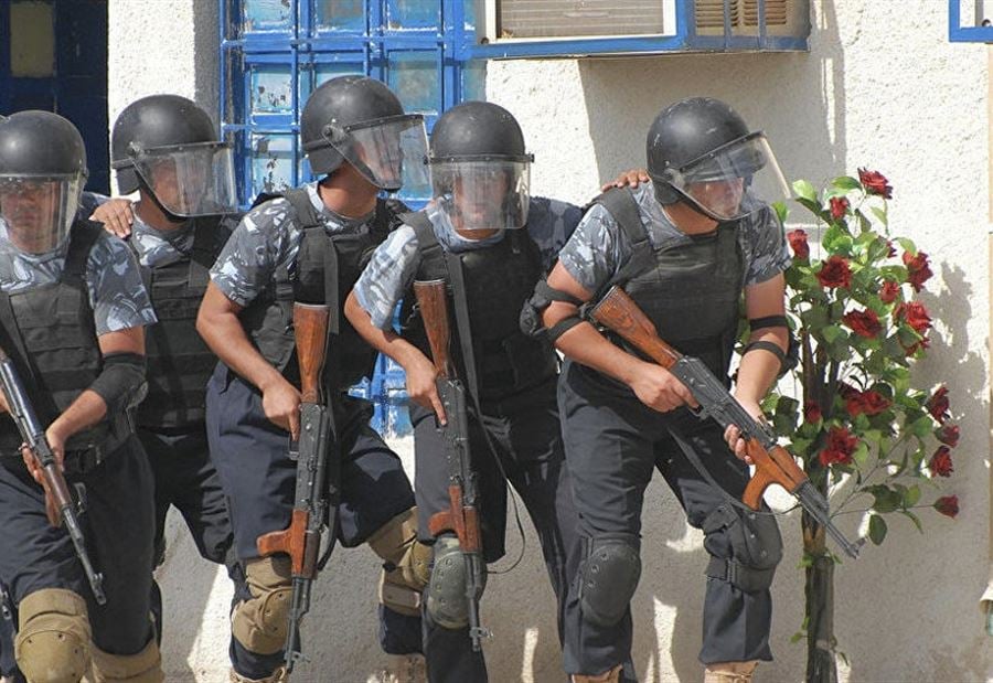 بالصور: كمين محكم يطيح بقتلة رجل دين عراقي بارز