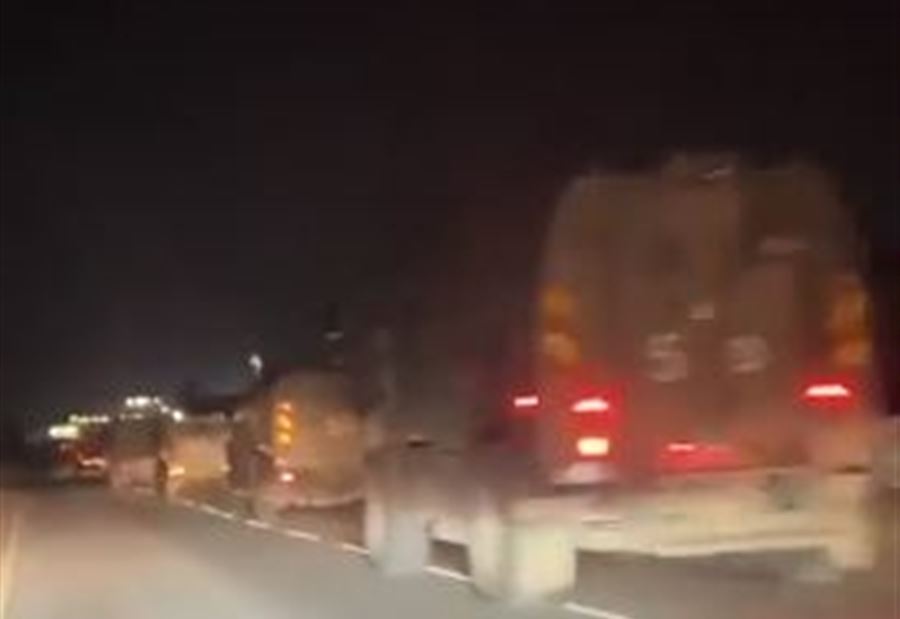 بالفيديو: إطلاق نار يستهدف القوات الإسرائيلية في جنين بالفيديو: إطلاق نار يستهدف القوات الإسرائيلية في جنين