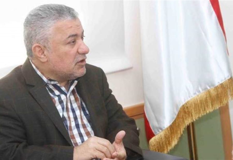 نصرالله: "المركب يغرق بنا جميعًا"