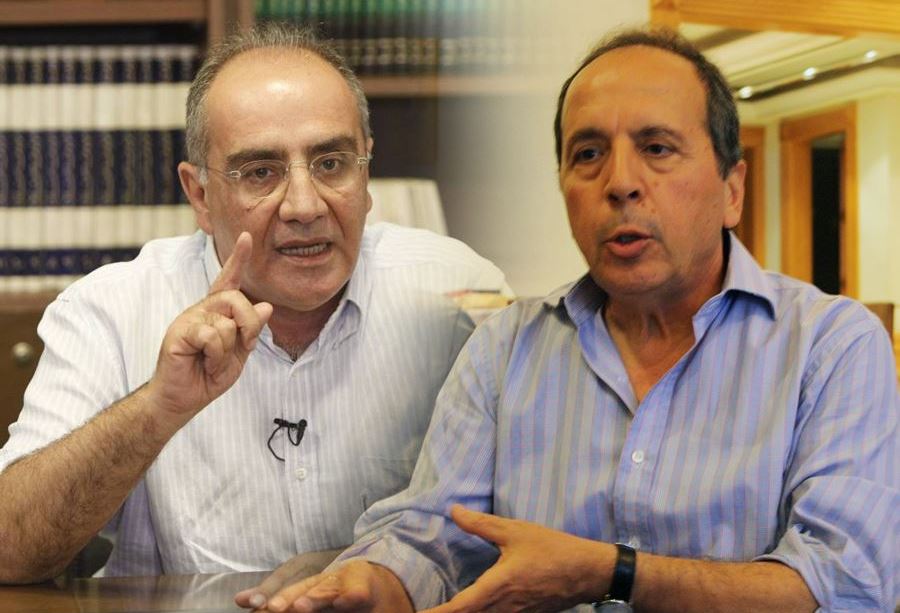 علقت بين السيد وسعيد.. والأخير يكشف عن تهديد بالقتل  