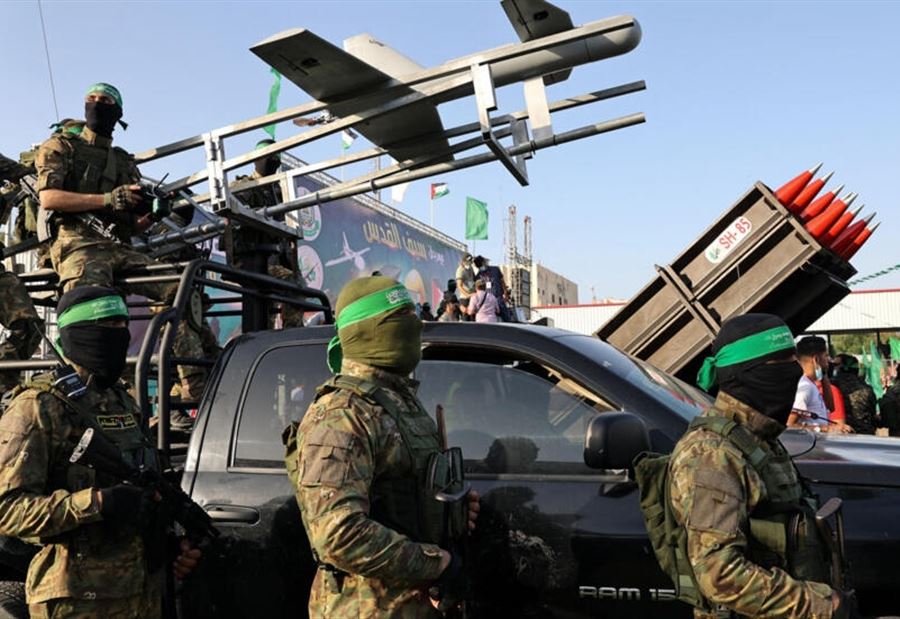 "حماس" تُثَمّن موقف كولومبيا من الحرب 