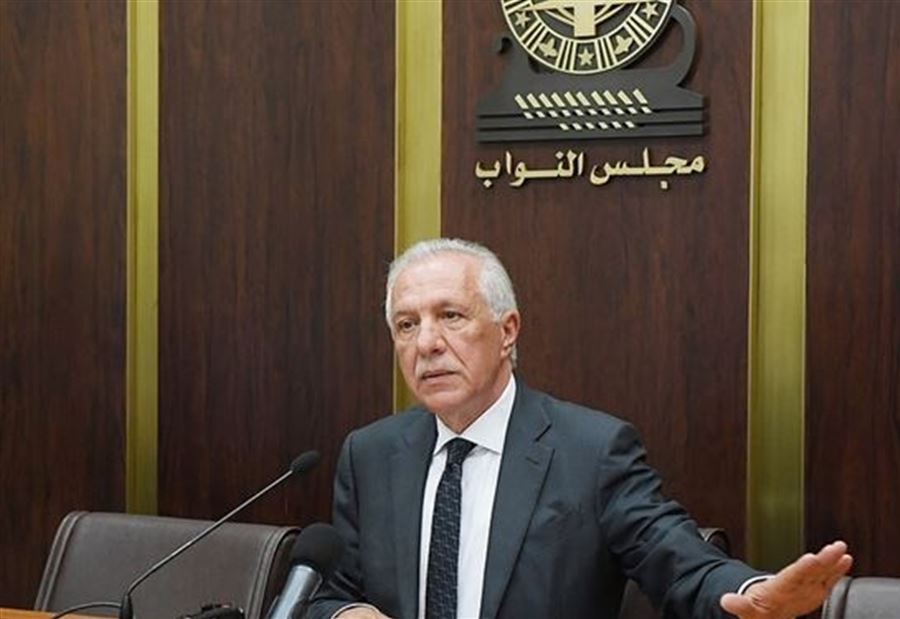 زعيتر يطلب من برّي رفع الحصانة عنه  زعيتر يطلب من برّي رفع الحصانة عنه