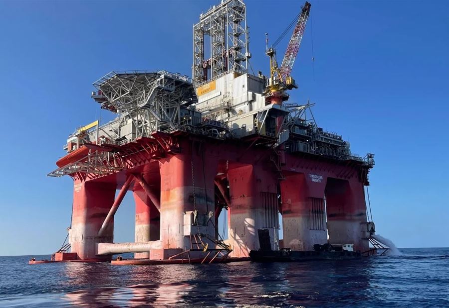 "البلوك رقم 9"... العودة عن هذا الاتفاق "غير ممكنة"