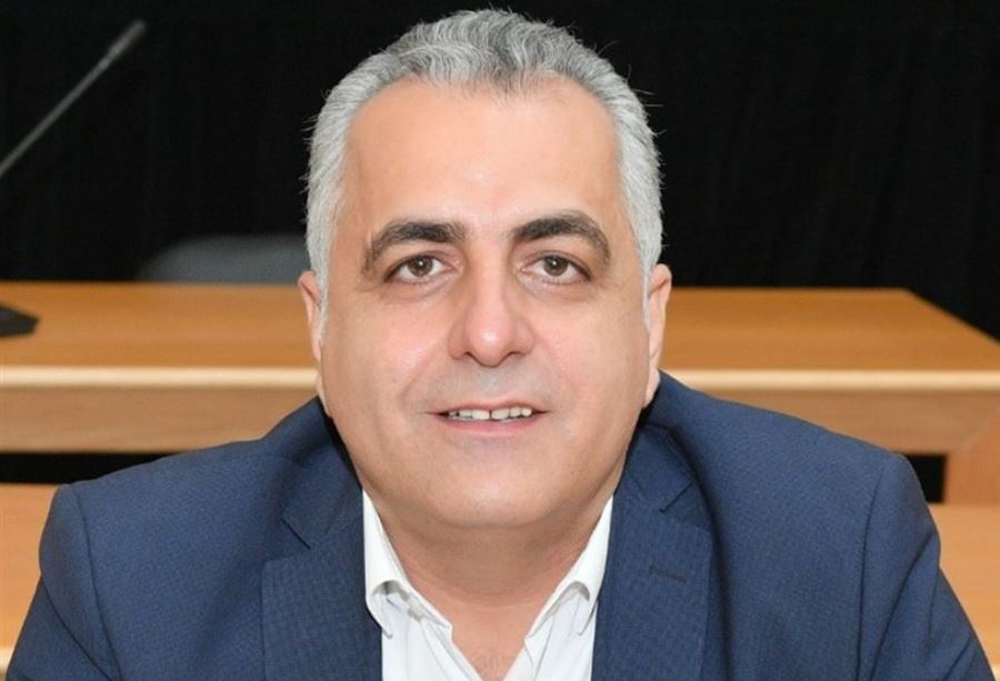 سلفة ماليّة للمستشفيات... قرارٌ لـ كركي  سلفة ماليّة للمستشفيات... قرارٌ لـ كركي