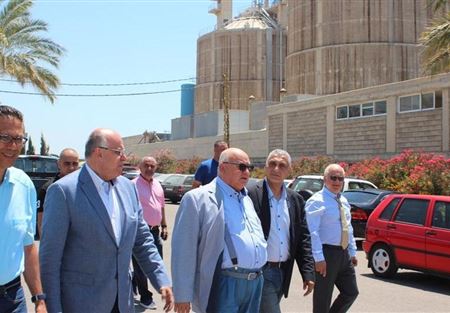 السعودي: مشكلة الروائح في طريقها إلى الحل 