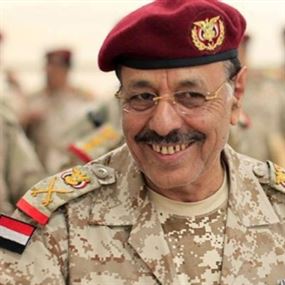 اليمن..الأحمر نائباً للرئيس وبن دغر رئيساً للوزراء